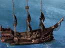 Ghost Ship