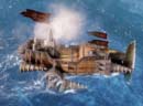 Icebreaking