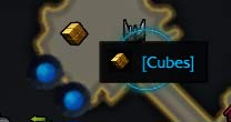 Cube Icono