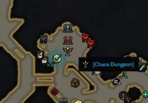 Chaos Dungeon