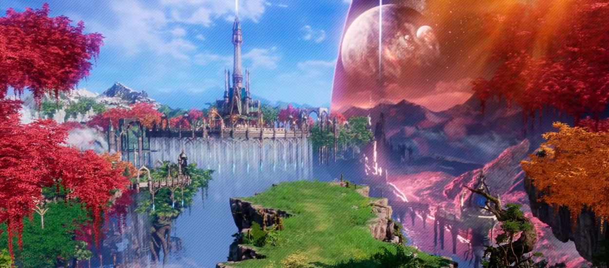 Lost Ark Corea Actualización de Verano