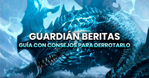 Guía del Guardián Beritas