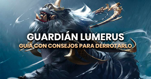 Guardián Lumerus