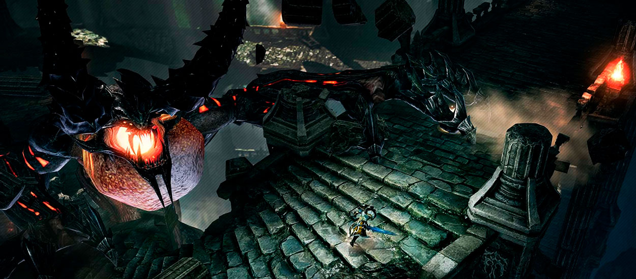 Fecha de salida de Lost Ark