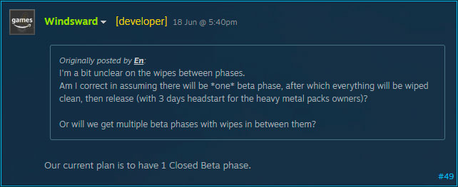 La beta cerrada de Lost Ark solo tendrá una fase