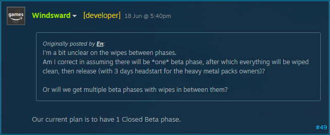 La beta cerrada de Lost Ark solo tendrá una fase