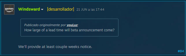 ¿Van a salir todas las clases de Lost Ark en el lanzamiento en EU/NA?