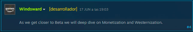 ¿Van a salir todas las clases de Lost Ark en el lanzamiento en EU/NA?