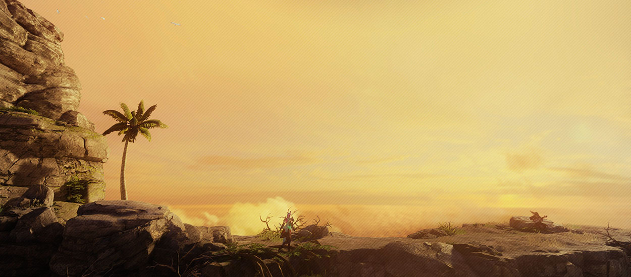 Sistema de resteo en lost ark