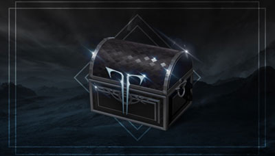 Sorteo de Lost Ark: Paquete de Fundador de Plata