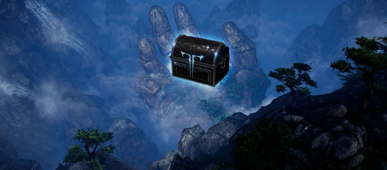 Sorteo foro de Lost Ark