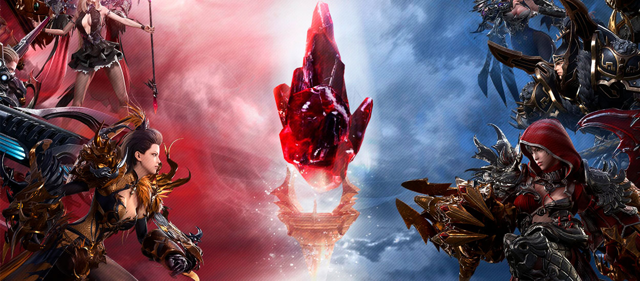 Fecha de la beta y lanzamiento de Lost Ark