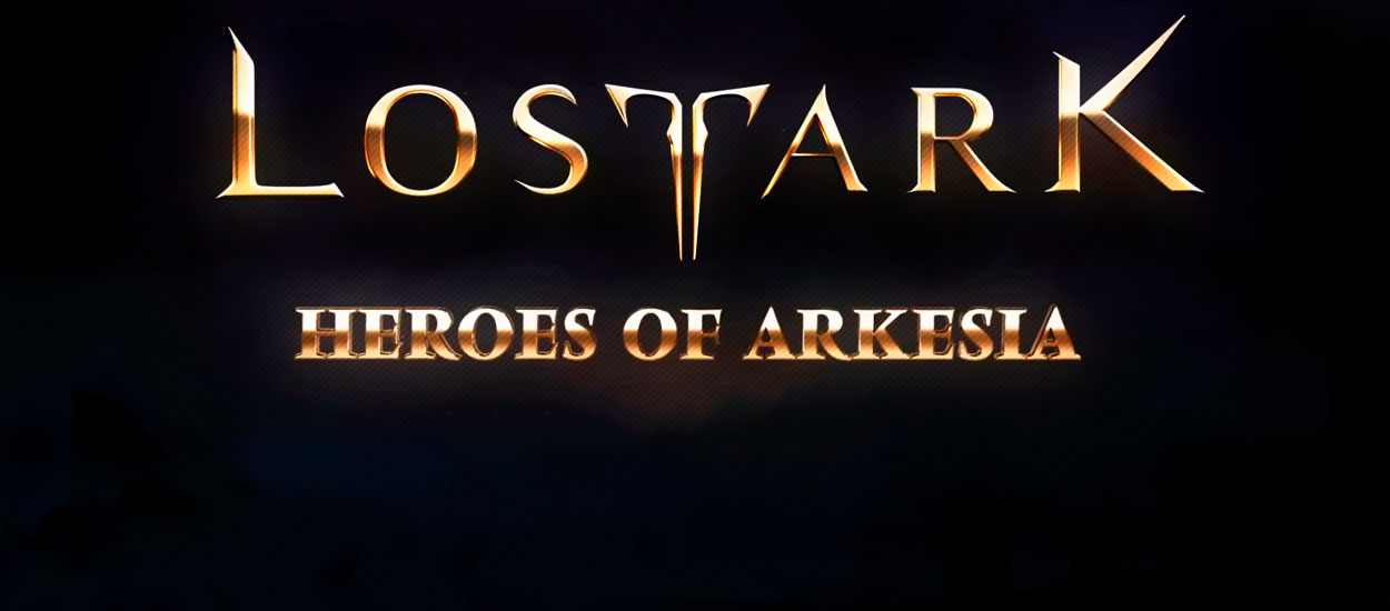 Heroes de Arkesia