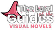The Lord of the Guides Visual Novels